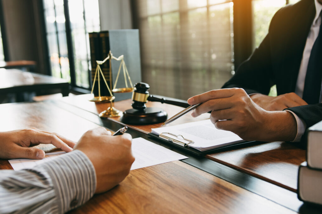 Austin Litigation Support